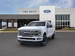 2024 Ford F-350 Crew Cab SRW 4x4 Pickup for sale #40320 - photo 3