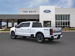 2024 Ford F-350 Crew Cab SRW 4x4 Pickup for sale #40320 - photo 2