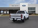 2024 Ford F-350 Crew Cab SRW 4x4 Pickup for sale #40320 - photo 7