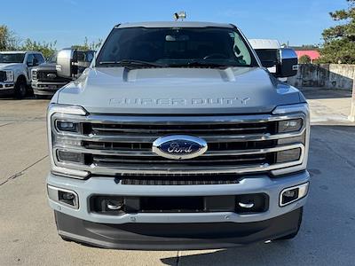2024 Ford F-350 Crew Cab SRW 4WD Pickup for sale #40320A - photo 2