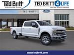 2024 Ford F-350 Crew Cab SRW 4x4 Pickup for sale #40380 - photo 1