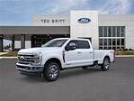 2024 Ford F-350 Crew Cab SRW 4x4 Pickup for sale #40380 - photo 2