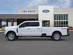 2024 Ford F-350 Crew Cab SRW 4x4 Pickup for sale #40380 - photo 4