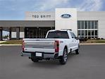 2024 Ford F-350 Crew Cab SRW 4x4 Pickup for sale #40380 - photo 8
