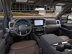 2024 Ford F-350 Crew Cab SRW 4x4 Pickup for sale #40380 - photo 9