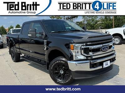 2020 Ford F-250 Crew Cab 4x4 Pickup for sale #40871A - photo 1