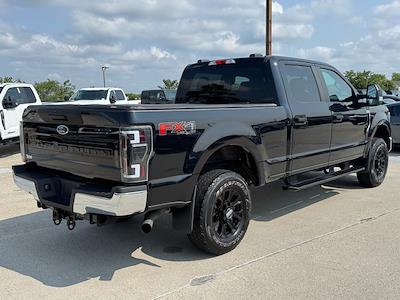 2020 Ford F-250 Crew Cab 4x4 Pickup for sale #40871A - photo 2
