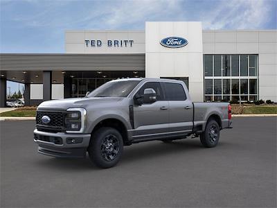 New 2024 Ford F-250 Lariat Crew Cab 4x4 Pickup for sale #41117 - photo 1