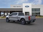 New 2024 Ford F-250 Lariat Crew Cab 4x4 Pickup for sale #41117 - photo 4