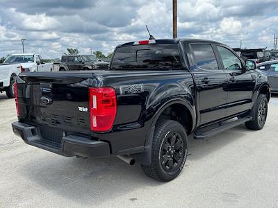 2021 Ford Ranger SuperCrew Cab 4x4 Pickup for sale #41439A - photo 2