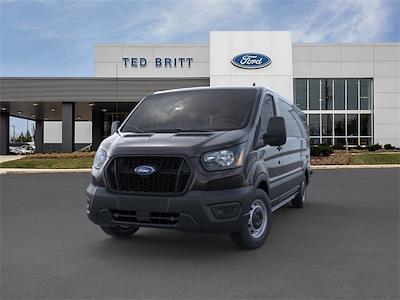 2024 Ford Transit 350 Low Roof RWD Passenger Van for sale #41498 - photo 2