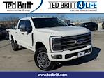 Used 2024 Ford F-350 Limited Crew Cab 4x4 SRW Pickup for sale #41566A - photo 1