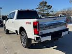 Used 2024 Ford F-350 Limited Crew Cab 4x4 SRW Pickup for sale #41566A - photo 13