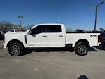 Used 2024 Ford F-350 Limited Crew Cab 4x4 SRW Pickup for sale #41566A - photo 14