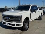 Used 2024 Ford F-350 Limited Crew Cab 4x4 SRW Pickup for sale #41566A - photo 15