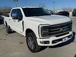 Used 2024 Ford F-350 Limited Crew Cab 4x4 SRW Pickup for sale #41566A - photo 7