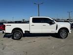 Used 2024 Ford F-350 Limited Crew Cab 4x4 SRW Pickup for sale #41566A - photo 8