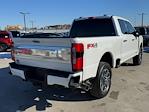 Used 2024 Ford F-350 Limited Crew Cab 4x4 SRW Pickup for sale #41566A - photo 2
