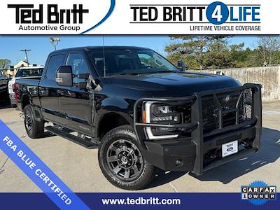2023 Ford F-350 Crew Cab SRW 4x4 Pickup for sale #41566B - photo 1