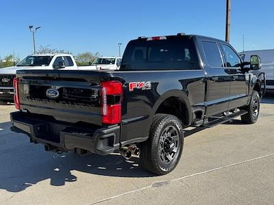 2023 Ford F-350 Crew Cab SRW 4x4 Pickup for sale #41566B - photo 2
