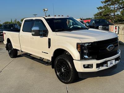 2019 Ford F-250 Crew Cab 4x4 Pickup for sale #41566C - photo 1