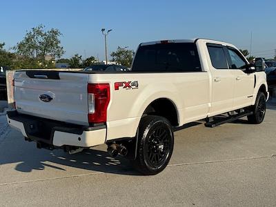 2019 Ford F-250 Crew Cab 4x4 Pickup for sale #41566C - photo 2