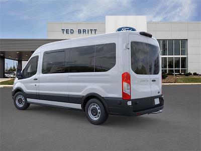 New 2024 Ford Transit 350 XL Passenger Van for sale #41606 - photo 2