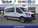 New 2024 Ford Transit 350 XL Passenger Van for sale #41606 - photo 21