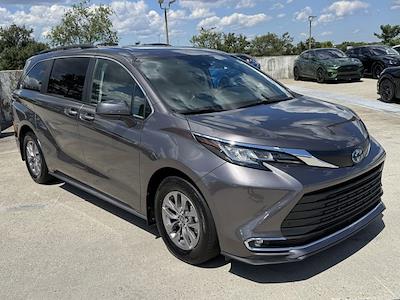 2023 Toyota Sienna FWD Minivan for sale #41608A - photo 1