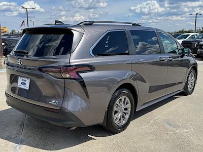 2023 Toyota Sienna FWD Minivan for sale #41608A - photo 2