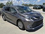 2023 Toyota Sienna FWD Minivan for sale #41608A - photo 1