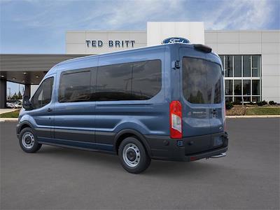 New 2024 Ford Transit 350 XL Passenger Van for sale #41625 - photo 2