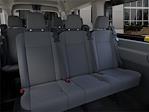 2024 Ford Transit 350 Medium Roof RWD Passenger Van for sale #41626 - photo 10
