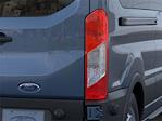 2024 Ford Transit 350 Medium Roof RWD Passenger Van for sale #41626 - photo 20