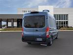 2024 Ford Transit 350 Medium Roof RWD Passenger Van for sale #41626 - photo 7