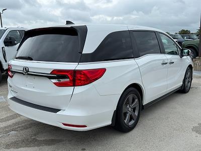 2022 Honda Odyssey FWD Minivan for sale #41630A - photo 2