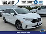 2022 Honda Odyssey FWD Minivan for sale #41630A - photo 1