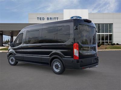 2024 Ford Transit 350 Medium Roof RWD Passenger Van for sale #41653 - photo 2