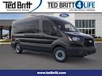 New 2024 Ford Transit 350 XL Passenger Van for sale #41653 - photo 21