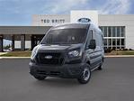 New 2024 Ford Transit 350 XL Passenger Van for sale #41653 - photo 3
