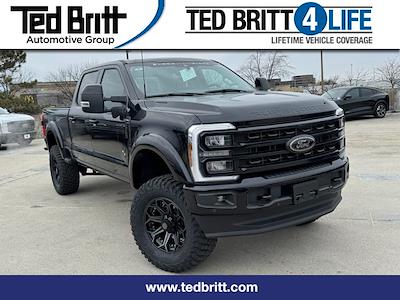 2024 Ford F-250 Crew Cab 4x4 Pickup for sale #41654 - photo 1