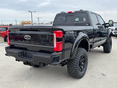 2024 Ford F-250 Crew Cab 4x4 Pickup for sale #41654 - photo 2