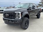 New 2024 Ford F-250 Lariat Crew Cab 4x4 Pickup for sale #41654 - photo 10