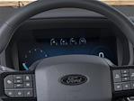 New 2024 Ford F-150 XLT SuperCrew Cab 4x4 Pickup for sale #41820 - photo 13