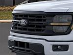New 2024 Ford F-150 XLT SuperCrew Cab 4x4 Pickup for sale #41820 - photo 17