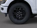 New 2024 Ford F-150 XLT SuperCrew Cab 4x4 Pickup for sale #41820 - photo 19