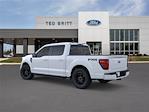 New 2024 Ford F-150 XLT SuperCrew Cab 4x4 Pickup for sale #41820 - photo 6