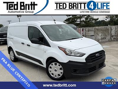 2022 Ford Transit Connect FWD Empty Cargo Van for sale #41937AA - photo 1
