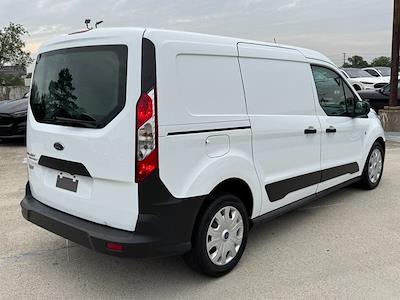2022 Ford Transit Connect FWD Empty Cargo Van for sale #41937AA - photo 2