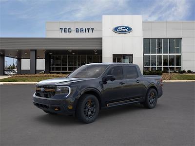 2025 Ford Maverick SuperCrew Cab AWD Pickup for sale #50114 - photo 1